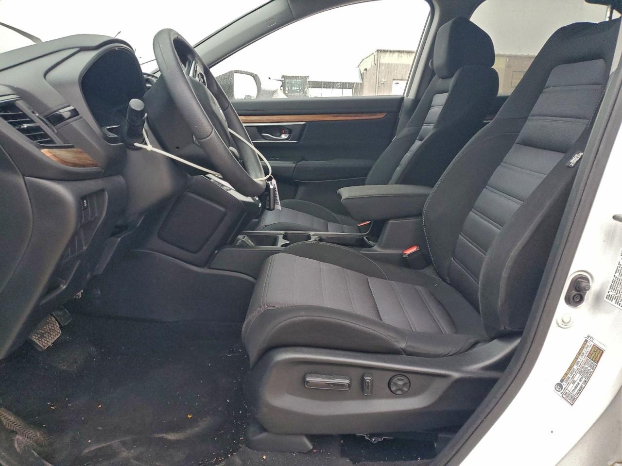 Honda Crv Ex Image 7