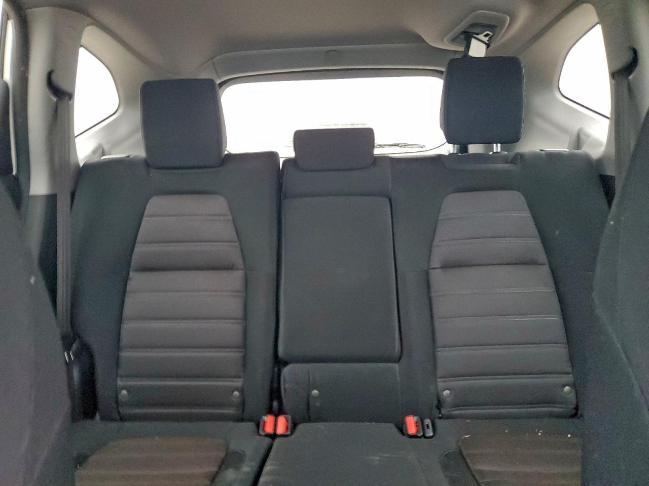 Honda Crv Ex Image 12