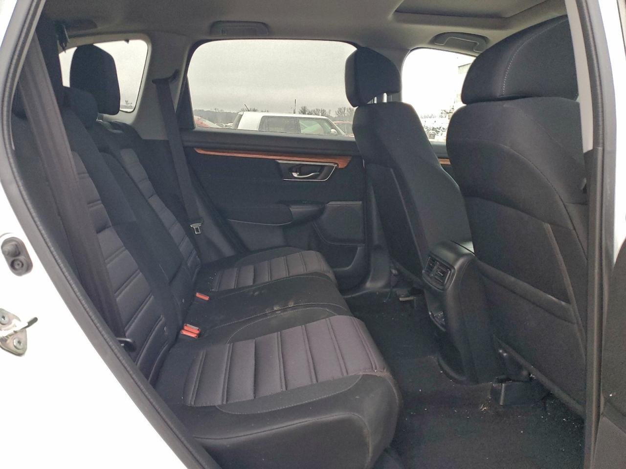 Honda Crv Ex Image 10