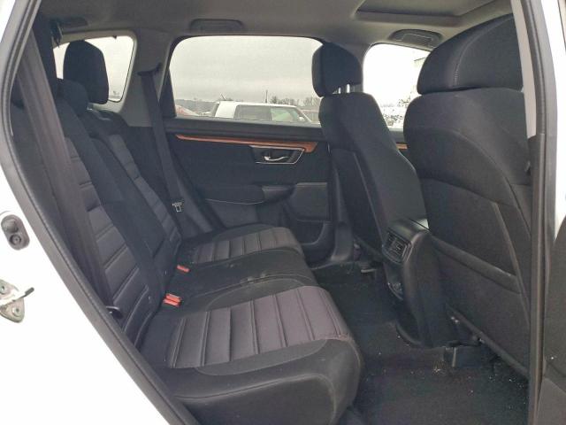 Honda Crv Ex Image 10