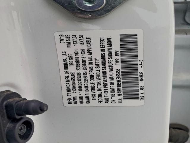 Honda Crv Ex Image 9