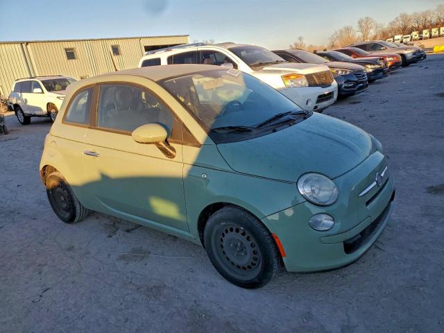 FIAT 500 Pop Image 6