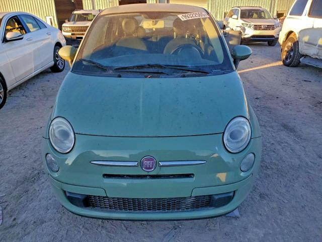 FIAT 500 Pop Image 4