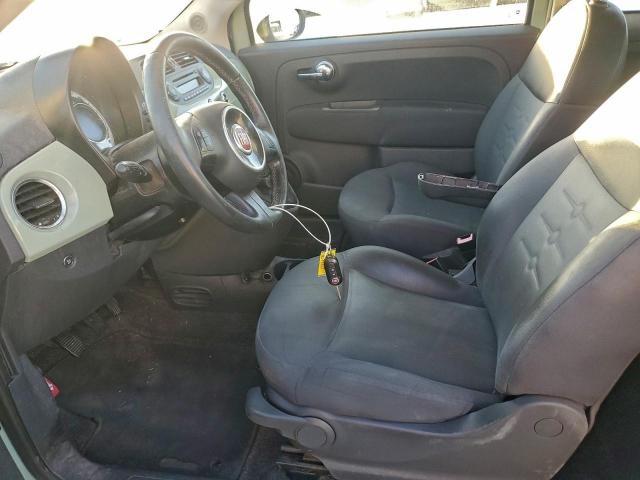 FIAT 500 Pop Image 5