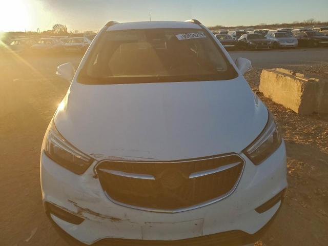 Buick Encore Preferred Ii Image 4