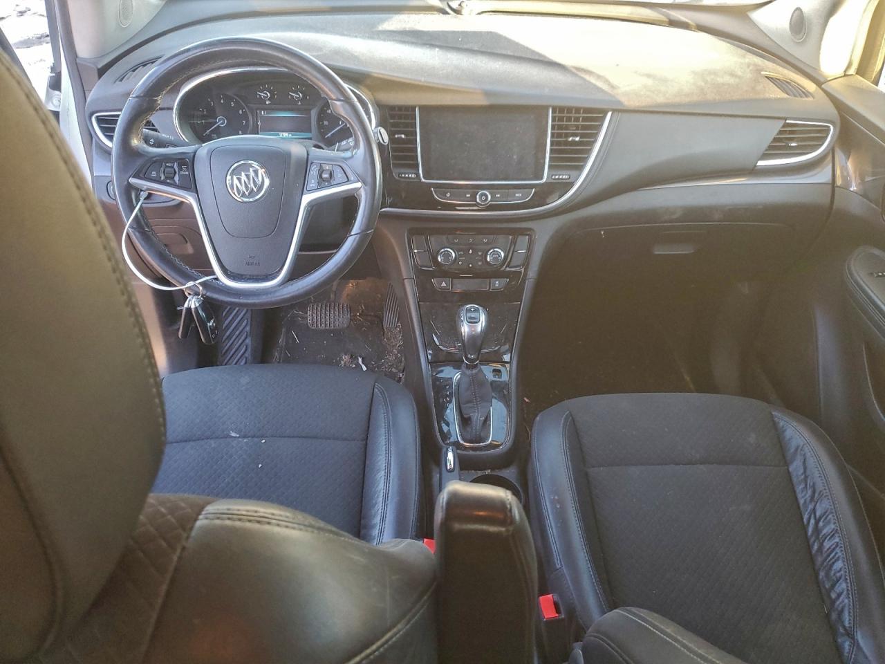 Buick Encore Preferred Ii Image 5