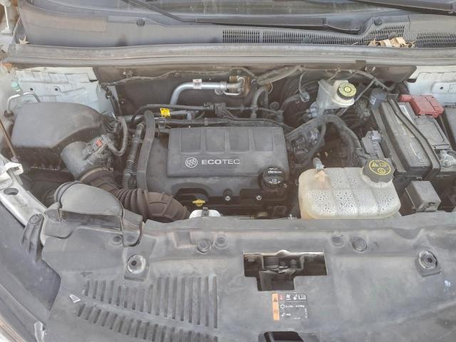 Buick Encore Preferred Ii Image 10