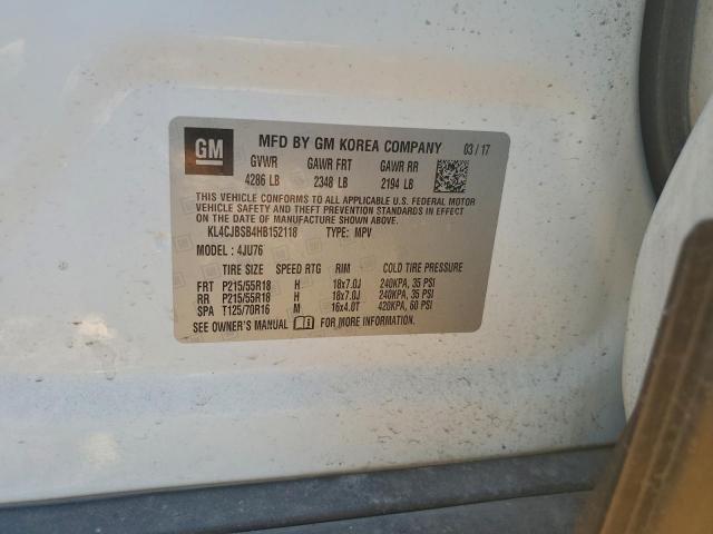 Buick Encore Preferred Ii Image 11