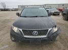Lexus RX 450h Image 8