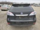 Lexus RX 450h Image 11