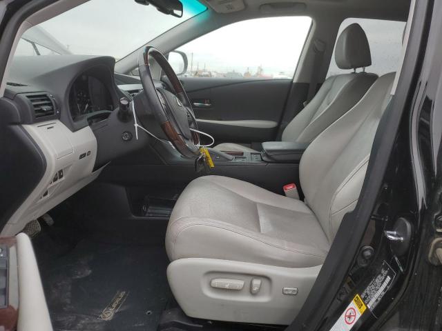 Lexus RX 450h Image 10