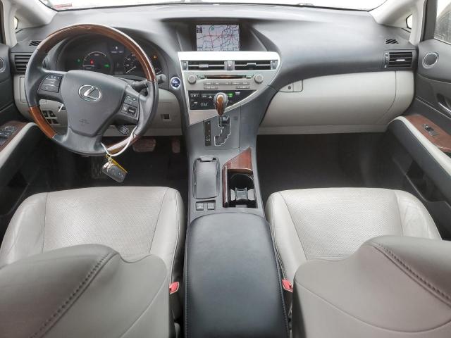 Lexus RX 450h Image 2