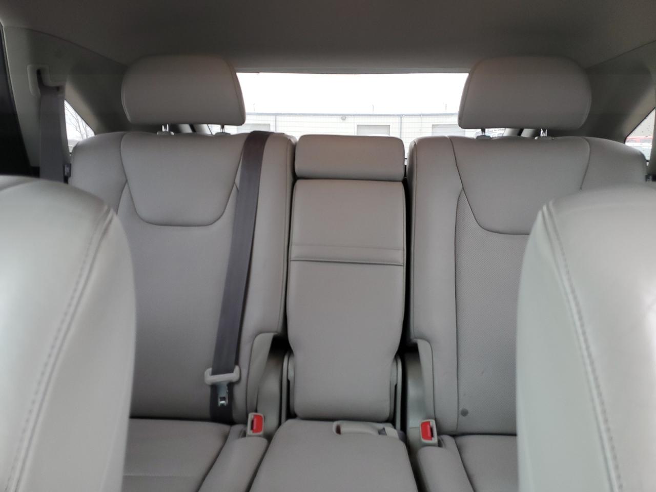 Lexus RX 450h Image 9