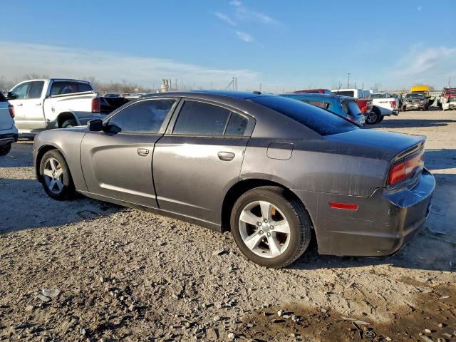 Dodge Charger Se Image 2