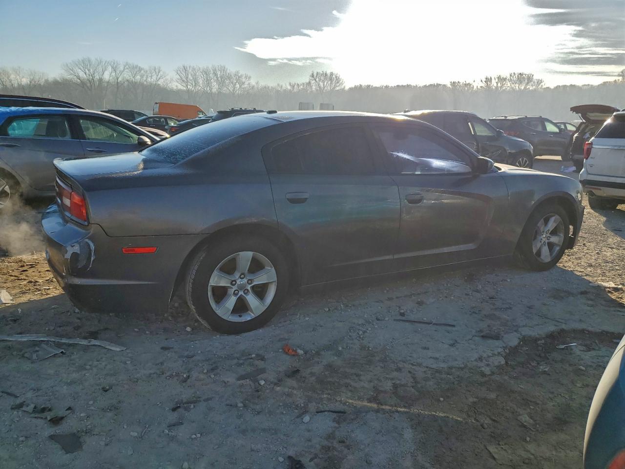 Dodge Charger Se Image 3