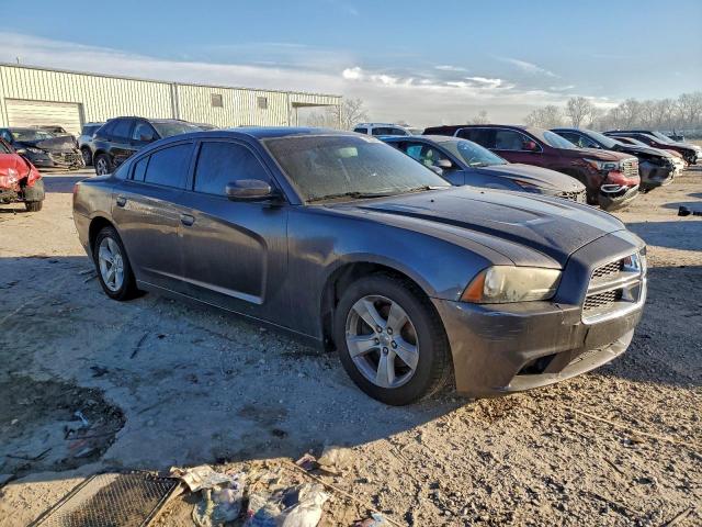 Dodge Charger Se Image 7