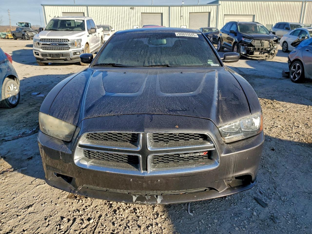 Dodge Charger Se Image 5