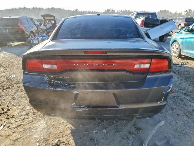 Dodge Charger Se Image 6
