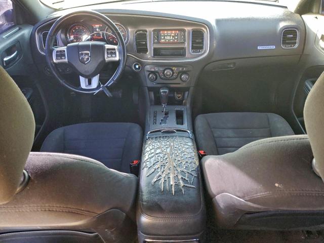 Dodge Charger Se Image 11