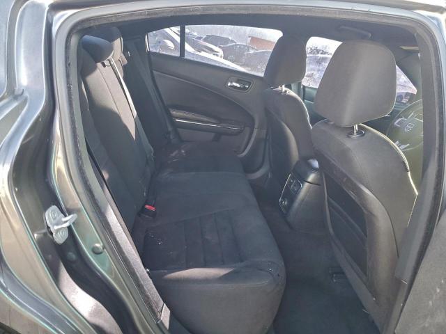 Dodge Charger Se Image 8