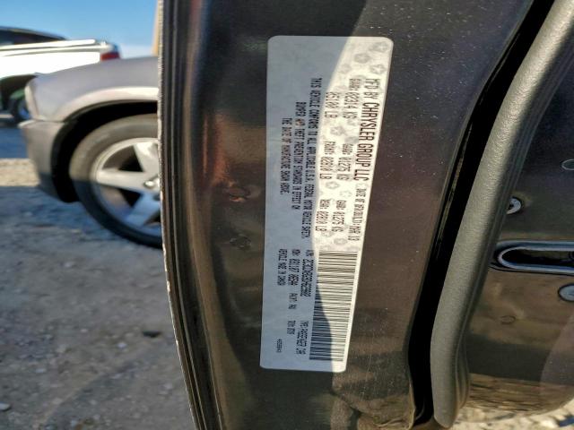 Dodge Charger Se Image 9