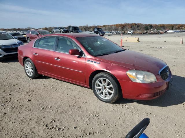 Buick Lucerne Cxl Image 7