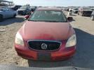 Buick Lucerne Cxl Image 4
