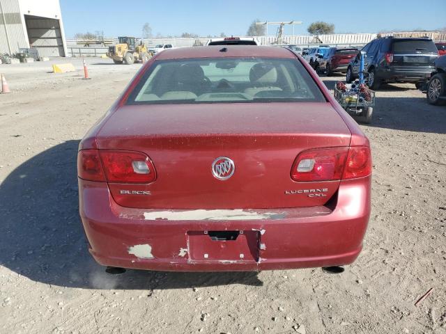 Buick Lucerne Cxl Image 3