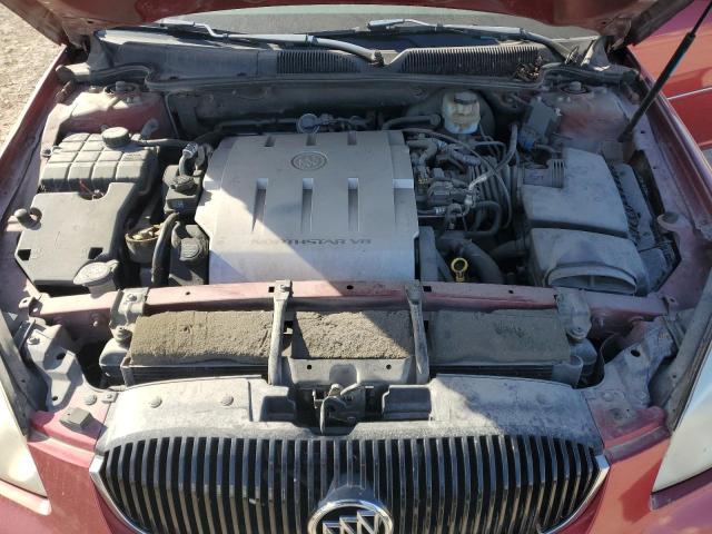 Buick Lucerne Cxl Image 5