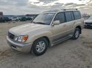 Lexus Lx470 470 Image 1
