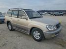 Lexus Lx470 470 Image 11