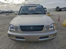 Lexus Lx470 470 Image 4