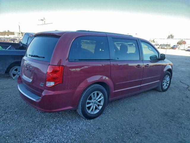 Dodge Caravan Sxt Image 4