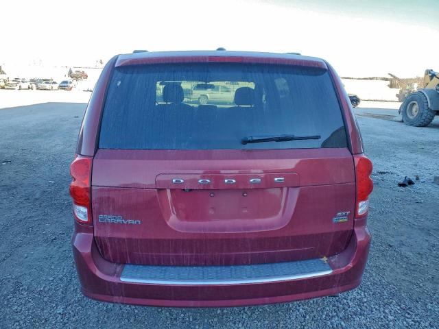 Dodge Caravan Sxt Image 5