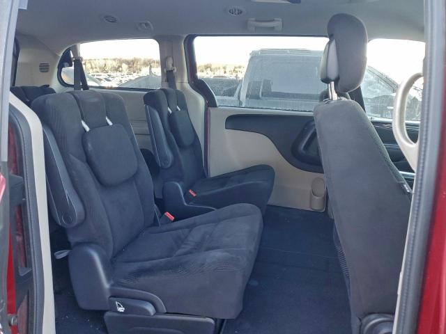 Dodge Caravan Sxt Image 13