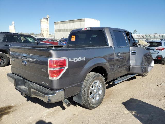 Ford F-150 Supercrew Image 6