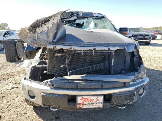 Ford F-150 Supercrew Image 2