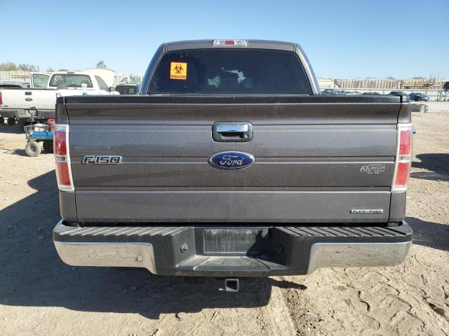 Ford F-150 Supercrew Image 7