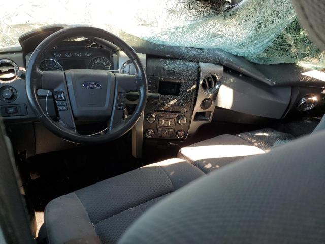 Ford F-150 Supercrew Image 10