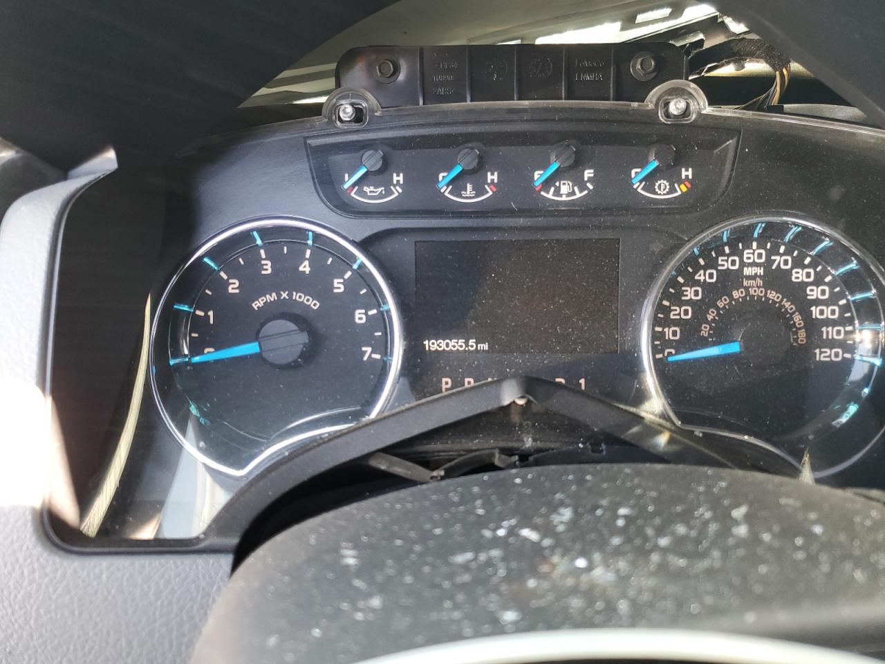 Ford F-150 Supercrew Image 8