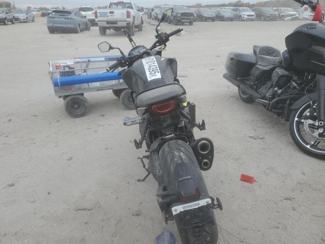 Honda Cb Cycle Ra Image 4