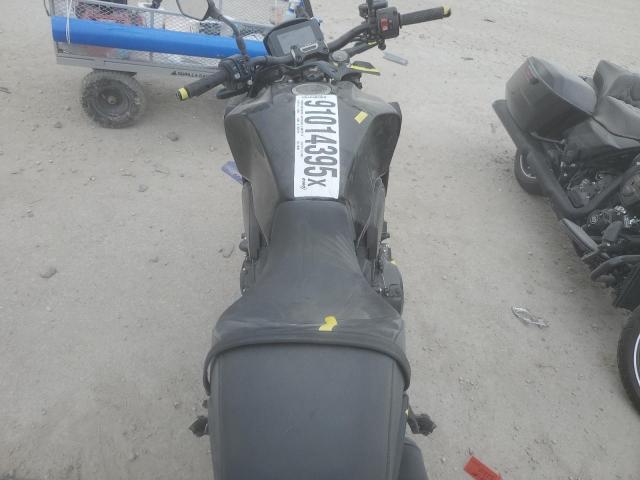 Honda Cb Cycle Ra Image 2