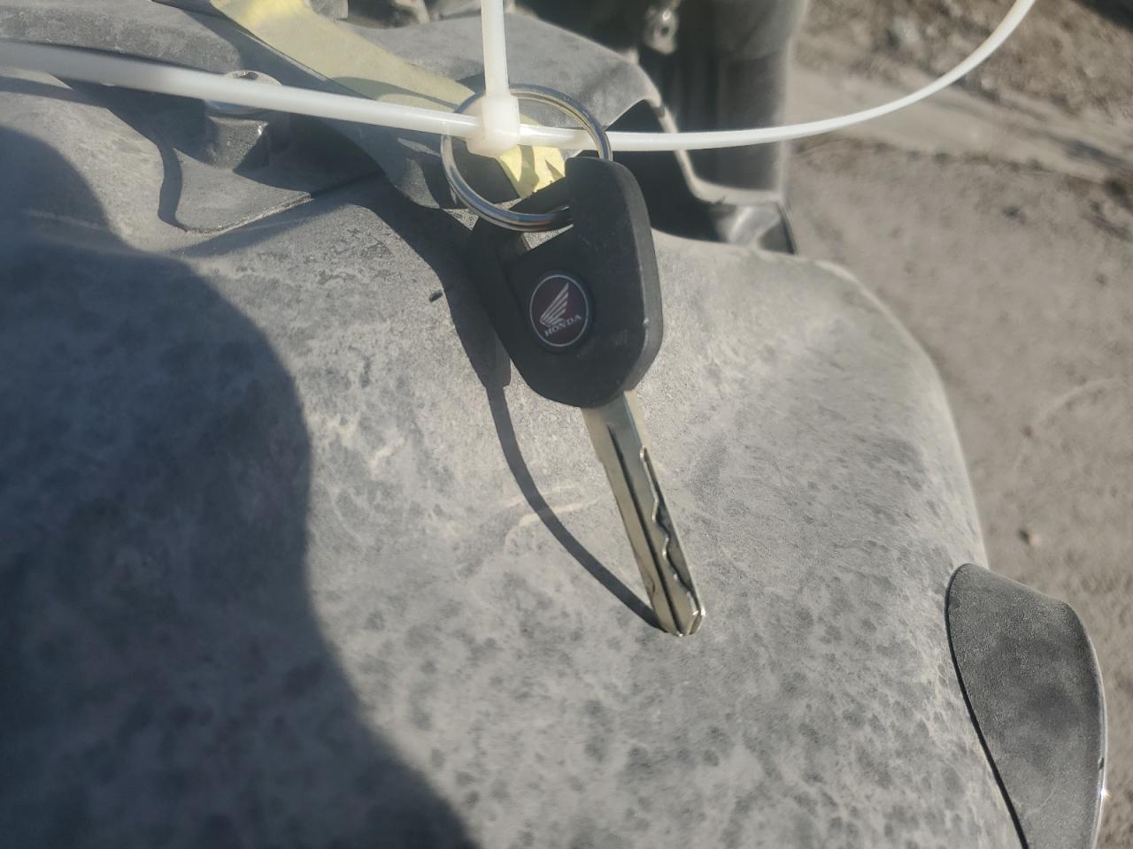 Honda Cb Cycle Ra Image 6