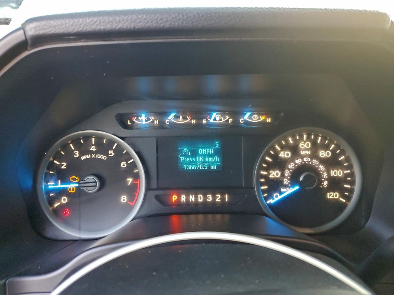 Ford F-150 Supercrew Image 11