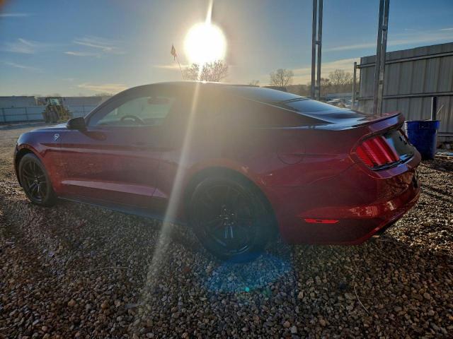 Ford Mustang Image 6