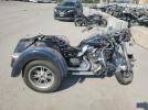 Harley-Davidson Fl Tri Glide Ultra Classic Image 1