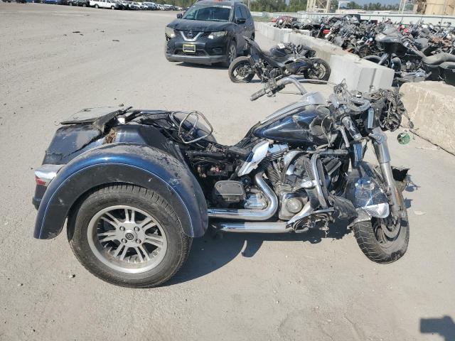  Salvage Harley-Davidson Fl