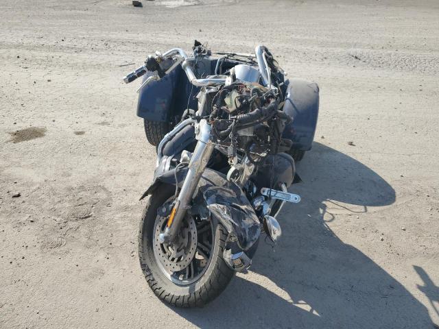 Harley-Davidson Fl Tri Glide Ultra Classic Image 2