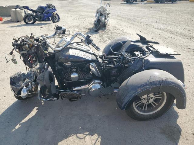 Harley-Davidson Fl Tri Glide Ultra Classic Image 9