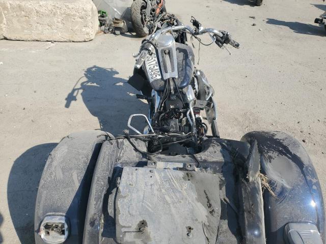 Harley-Davidson Fl Tri Glide Ultra Classic Image 7